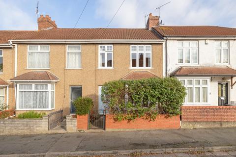 3 bedroom terraced house for sale, Featherstone Road, Fishponds