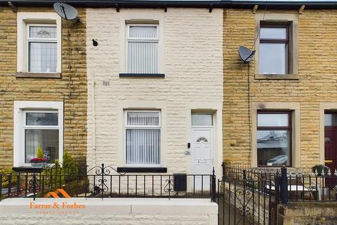 3 bedroom terraced house to rent, Brockenhurst Street, Burnley BB10