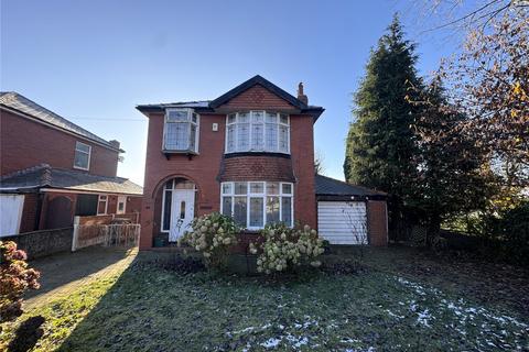 3 bedroom detached house to rent, Kingsway, Greater Manchester OL16