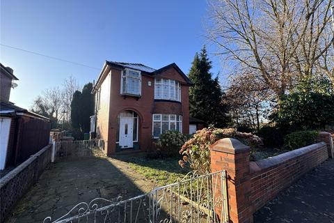 3 bedroom detached house to rent, Kingsway, Greater Manchester OL16