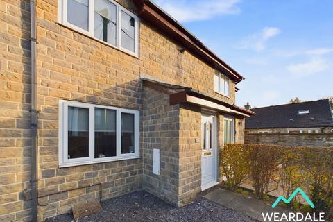 2 bedroom terraced house for sale, The Causeway, Bishop Auckland DL13