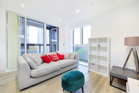 2 bedroom flat for sale, Wilson House, 94 York Road, Battersea, London