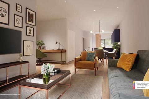 1 bedroom flat for sale, The Auria Portobello Square, Portobello Road, London