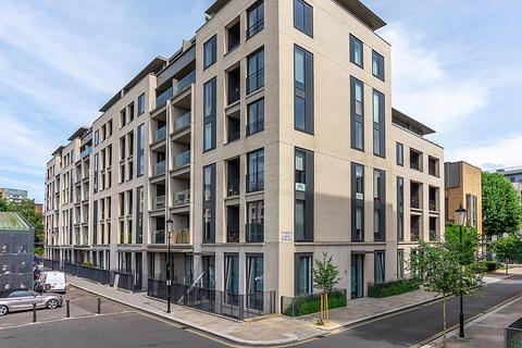 1 bedroom flat for sale, The Auria Portobello Square, Portobello Road, London