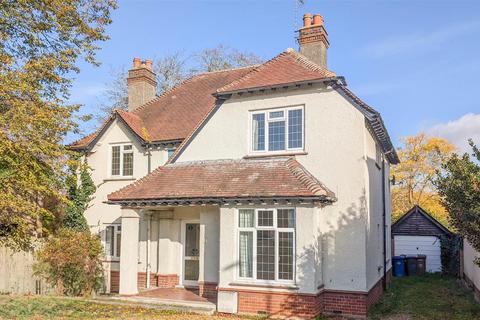 4 bedroom detached house for sale, Exning Road, Newmarket CB8