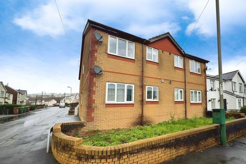 2 bedroom flat for sale, Bryn-y-Fran Avenue, Trethomas, Caerphilly, CF83 8BN