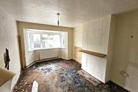 2 bedroom end of terrace house for sale, 49 Gurney Road, Walsall, West Midlands, WS2 7JE