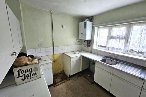 2 bedroom end of terrace house for sale, 49 Gurney Road, Walsall, West Midlands, WS2 7JE