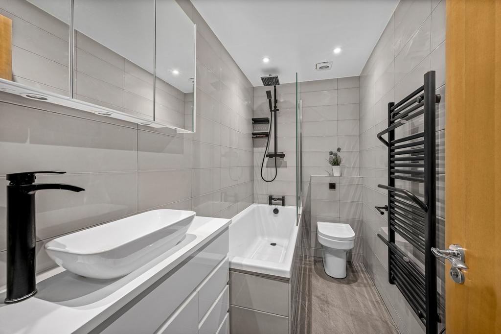 Bathrom