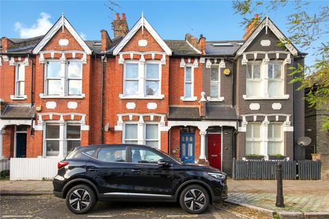 3 bedroom terraced house for sale, Galloway Road, London, W12