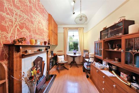 3 bedroom terraced house for sale, Galloway Road, London, W12