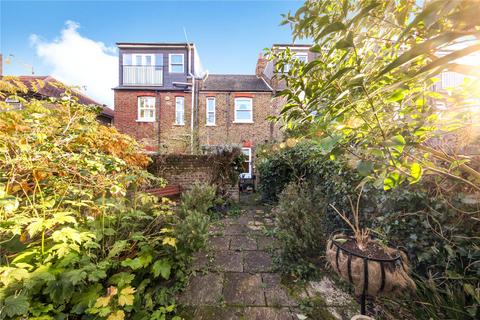 3 bedroom terraced house for sale, Galloway Road, London, W12