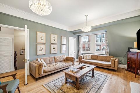 4 bedroom apartment for sale, Kensington Court, London, W8