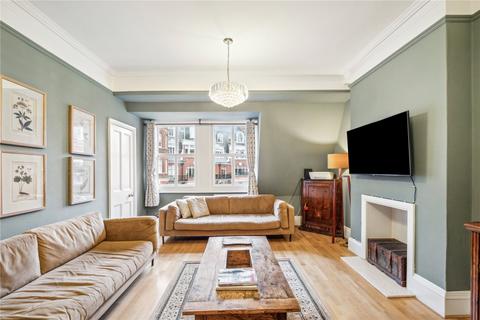 4 bedroom apartment for sale, Kensington Court, London, W8