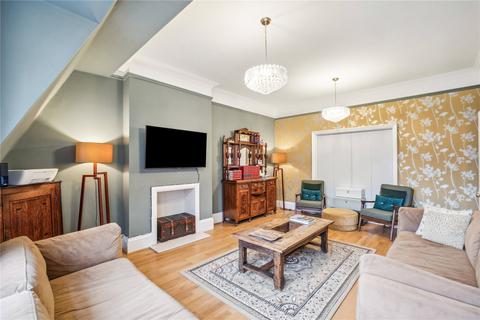 4 bedroom apartment for sale, Kensington Court, London, W8