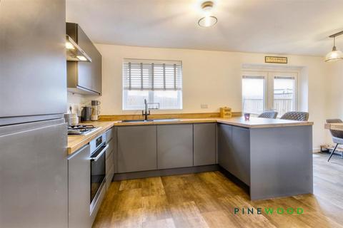 undefined, Moonstone Way, Chesterfield S41