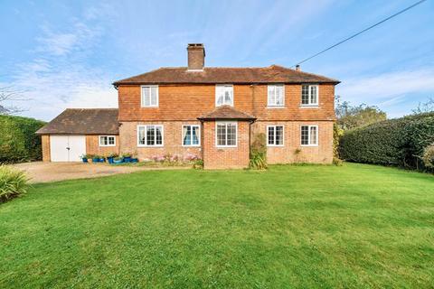 4 bedroom detached house for sale, Cranbrook Road, Goudhurst, Cranbrook