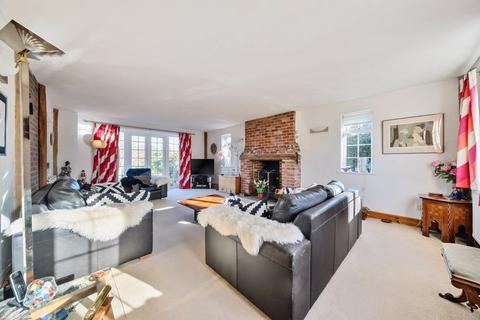 4 bedroom detached house for sale, Cranbrook Road, Goudhurst, Cranbrook