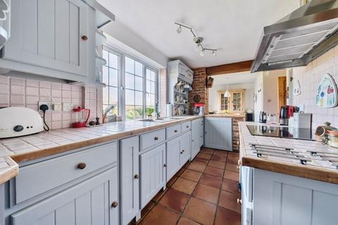 4 bedroom detached house for sale, Cranbrook Road, Goudhurst, Cranbrook