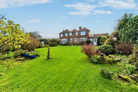 4 bedroom detached house for sale, Cranbrook Road, Goudhurst, Cranbrook