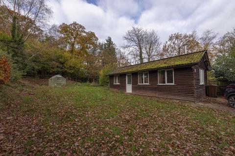 1 bedroom detached house for sale, POTENTIAL DEVELOPMENT OPPORTUNITY - Pearsons Green Road, Brenchley, TN12 7DB