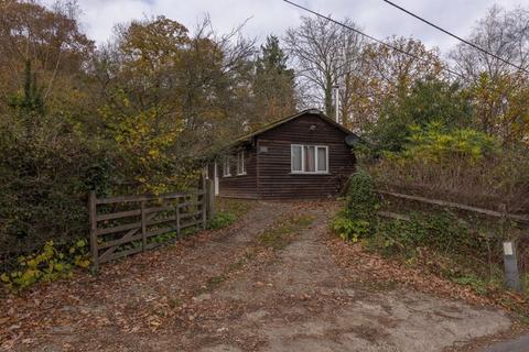 1 bedroom detached house for sale, POTENTIAL DEVELOPMENT OPPORTUNITY - Pearsons Green Road, Brenchley, TN12 7DB