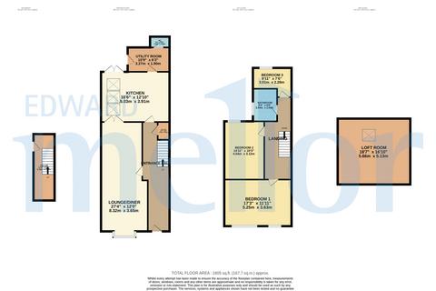 3 bedroom semi-detached house for sale, Hyde Road, Woodley, Stockport