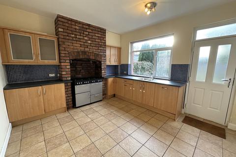 3 bedroom terraced house for sale, Broadstone Hall Road South, South Reddish