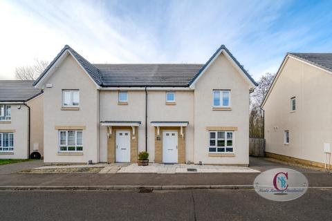 3 bedroom semi-detached house for sale, GARTCRAIG STREET, COATBRIDGE ML5