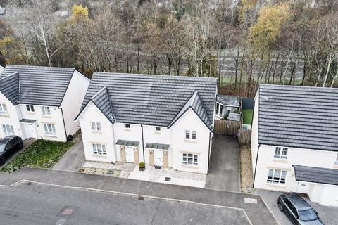 3 bedroom semi-detached house for sale, GARTCRAIG STREET, COATBRIDGE ML5