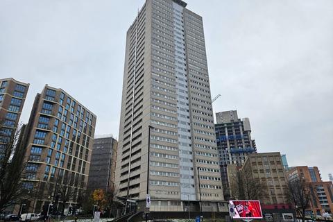 1 bedroom flat for sale, Flat 133 Cleveland Tower, Holloway Head, Birmingham, West Midlands, B1 1UE