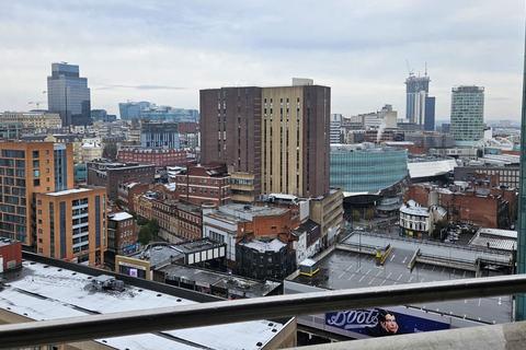 1 bedroom flat for sale, Flat 133 Cleveland Tower, Holloway Head, Birmingham, West Midlands, B1 1UE