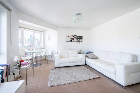 1 bedroom flat to rent, Windsock Close, Canada Water, London, SE16