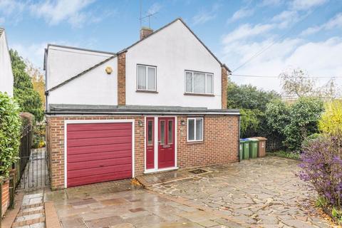 4 bedroom detached house for sale, Hurst Road, Bexley