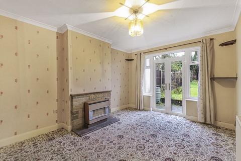 3 bedroom semi-detached house for sale, Riverdale Road, Bexley