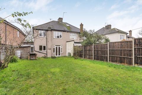 18 Riverdale Road, Bexley, DA5 1QX