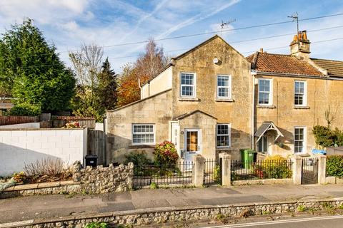 2 bedroom cottage for sale, Weston, Bath