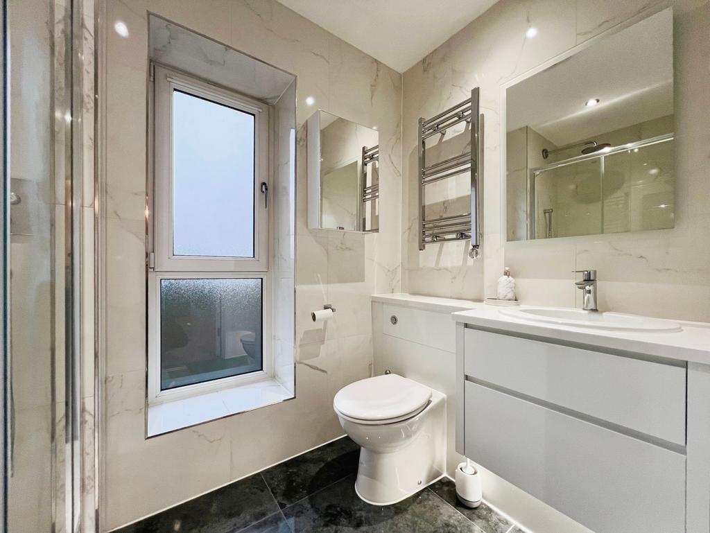 En-suite