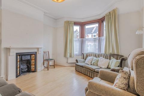 4 bedroom semi-detached house for sale, Hamilton Road, Sidcup, DA15 7HB