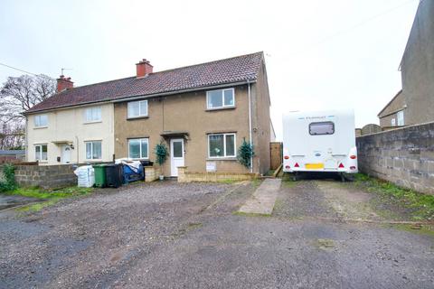 3 bedroom semi-detached house for sale, Southover Road, Bristol BS39