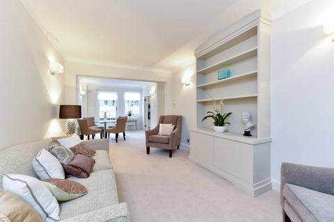 1 bedroom flat to rent, Ebury Mews, Belgravia, London, SW1W