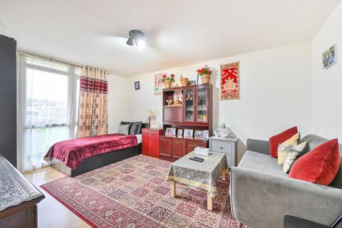 1 bedroom flat for sale, Barnhill Road, Wembley Park, Wembley, HA9