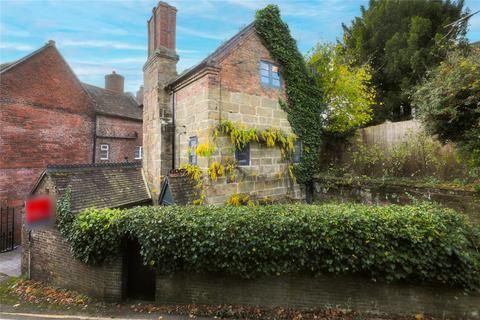 2 bedroom detached house for sale, 7 Church Street, Madeley, Telford, Shropshire