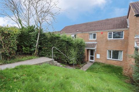 3 bedroom terraced house for sale, Westhays Close, Plymouth PL9