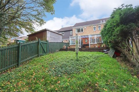 3 bedroom terraced house for sale, Westhays Close, Plymouth PL9