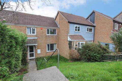 3 bedroom terraced house for sale, Westhays Close, Plymouth PL9