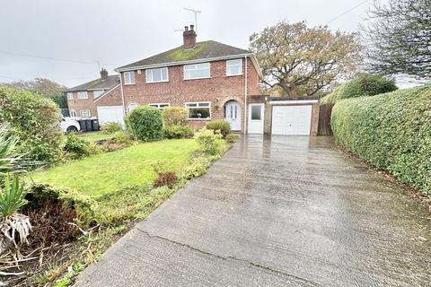 3 bedroom semi-detached house for sale, Woodsome Drive, Whitby