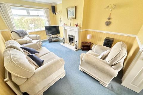 3 bedroom semi-detached house for sale, Woodsome Drive, Whitby