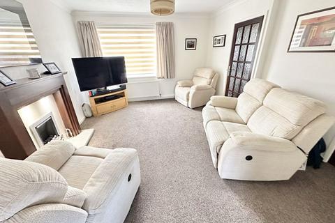 3 bedroom detached house for sale, Northbury Road, Great Sutton