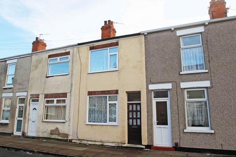 2 bedroom terraced house for sale, HAYCROFT STREET, GRIMSBY